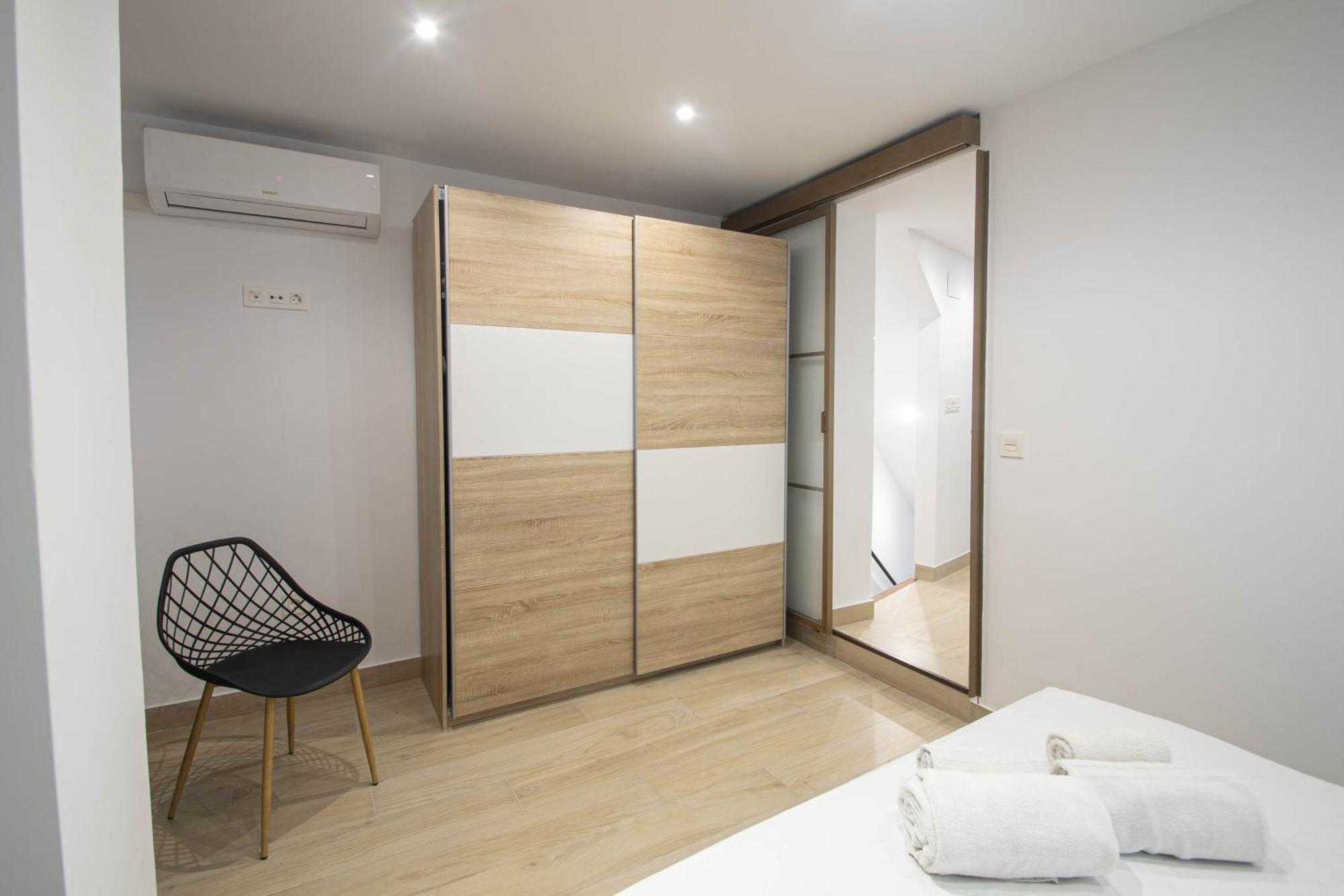 New Casa San Cristobal Βίλα Γρανάδα Εξωτερικό φωτογραφία